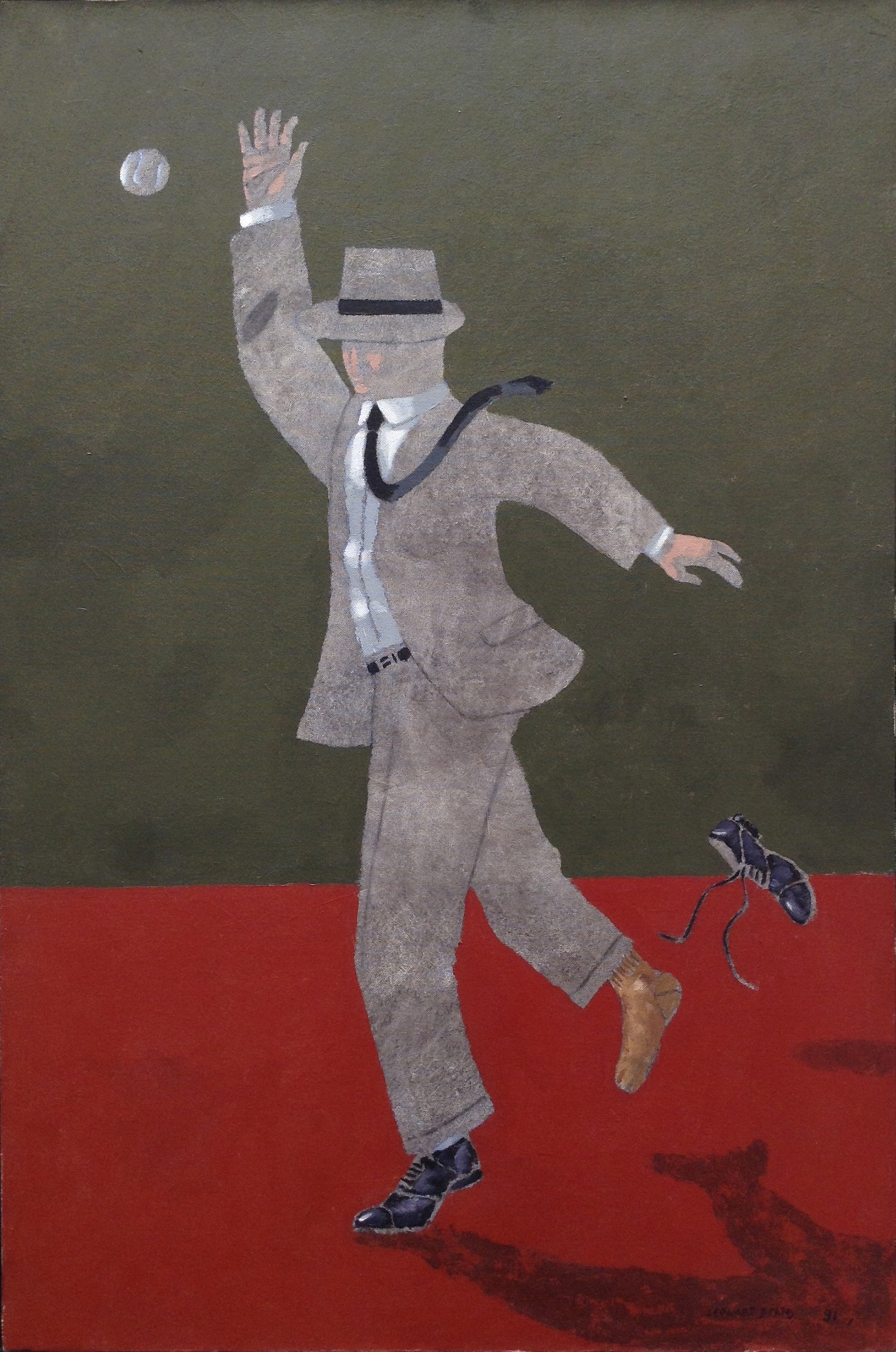 FIGURACIÓ CATALANA DEL SEGLE XX - I