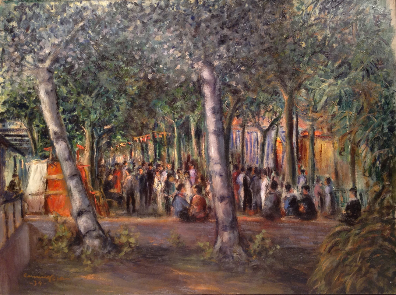 FIGURACIÓ CATALANA DEL SEGLE XX - I