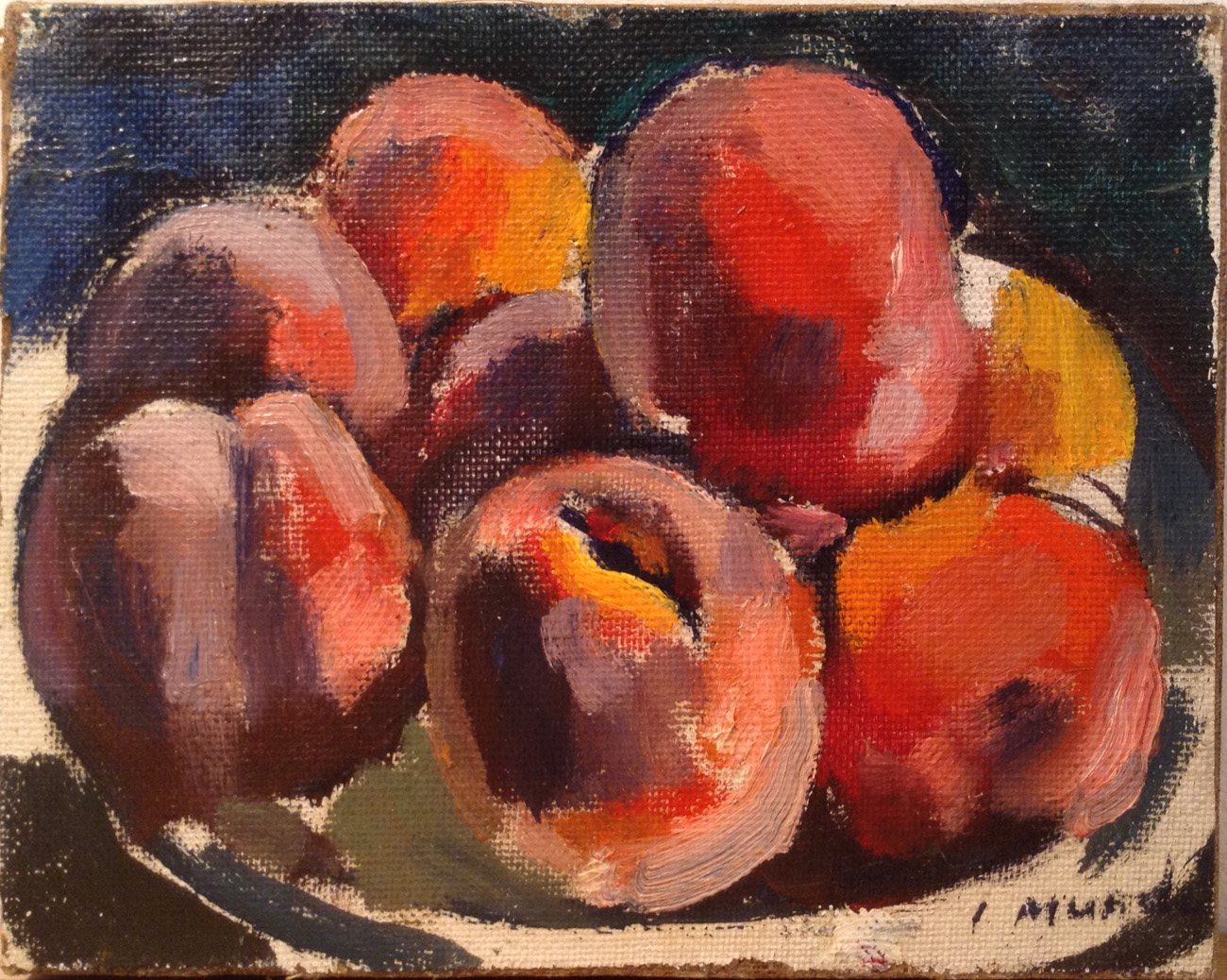 FIGURACIÓ CATALANA DEL SEGLE XX - I