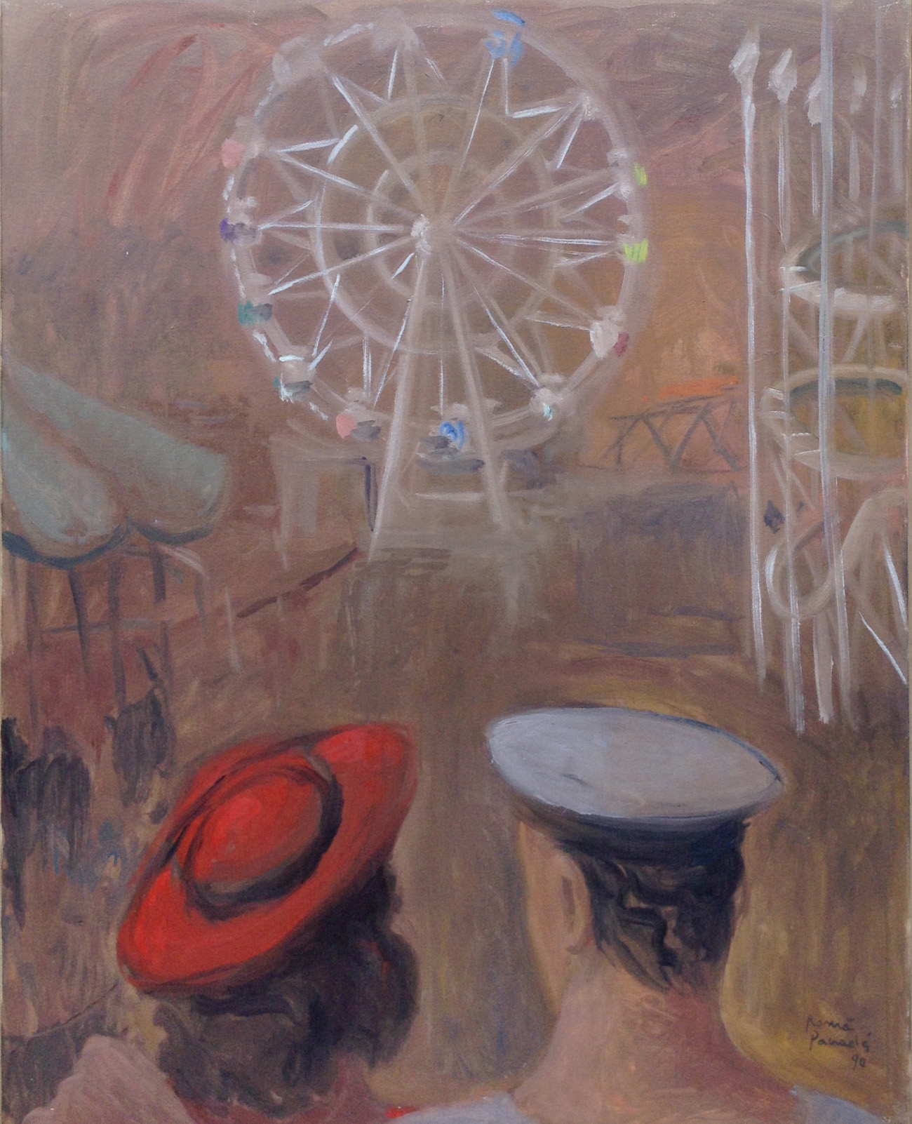 FIGURACIÓ CATALANA DEL SEGLE XX - I