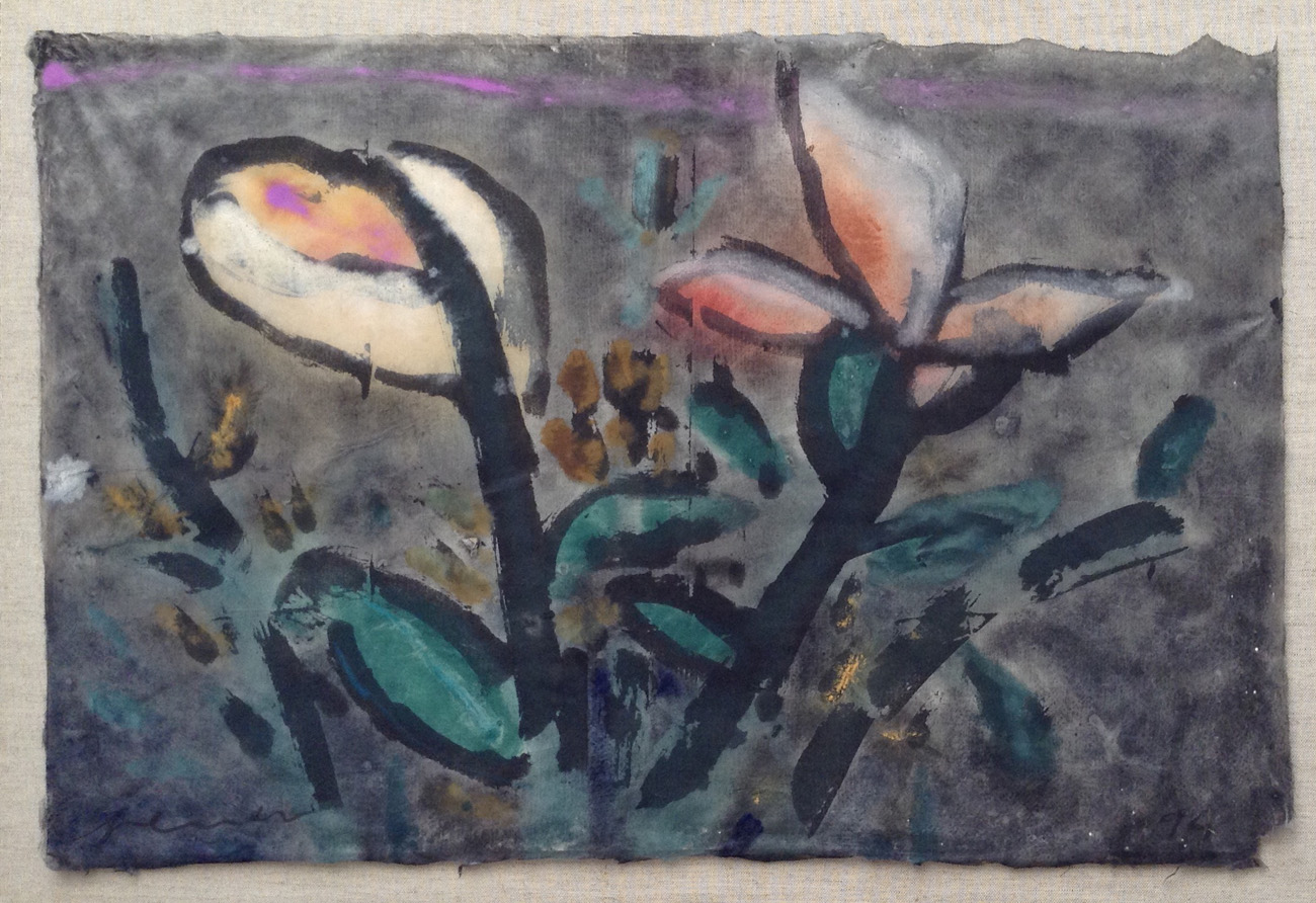 FIGURACIÓ CATALANA DEL SEGLE XX - I