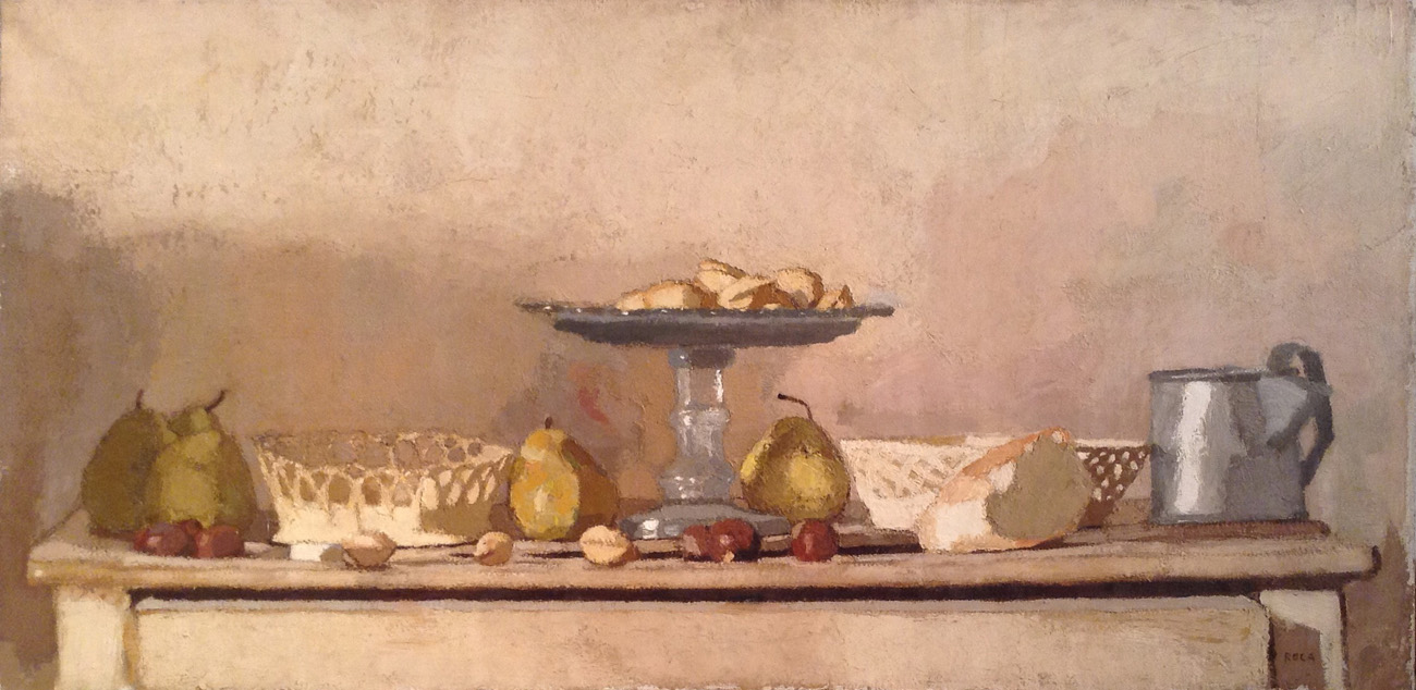 FIGURACIÓ CATALANA DEL SEGLE XX - I