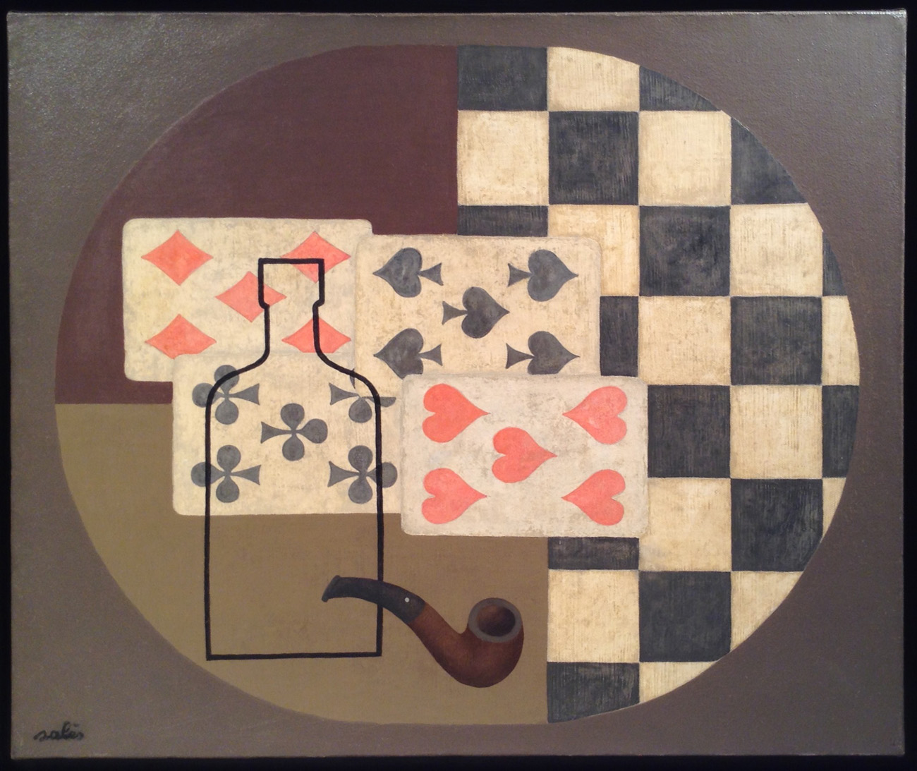 FIGURACIÓ CATALANA DEL SEGLE XX - I