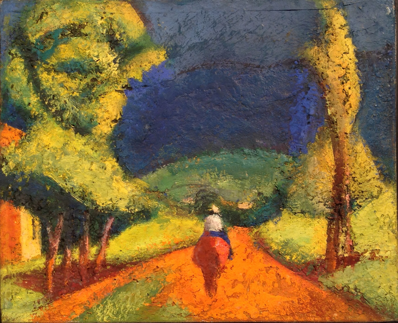 FIGURACIÓ CATALANA DEL SEGLE XX - I