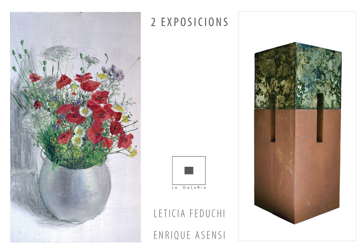 2 EXPOSICIONS